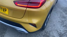 Kia Xceed 1.0T GDi ISG Edition 5dr Petrol Hatchback